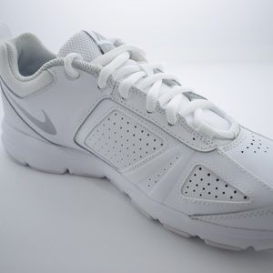 New Nike Wmns White T-Lite XI Tennis Athletic